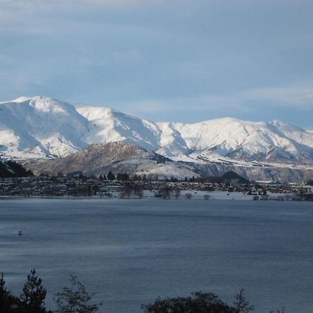 Oaks Queenstown Shores Resort Exterior foto