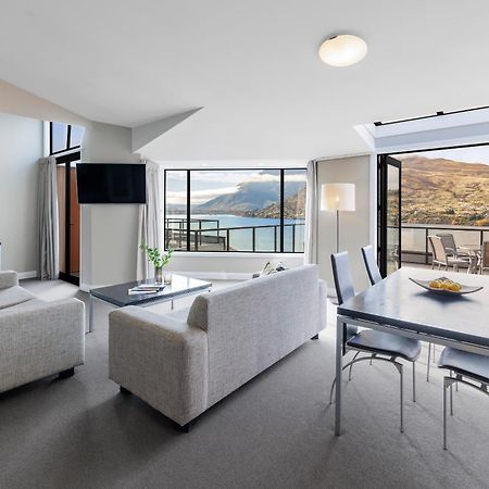 Oaks Queenstown Shores Resort Exterior foto