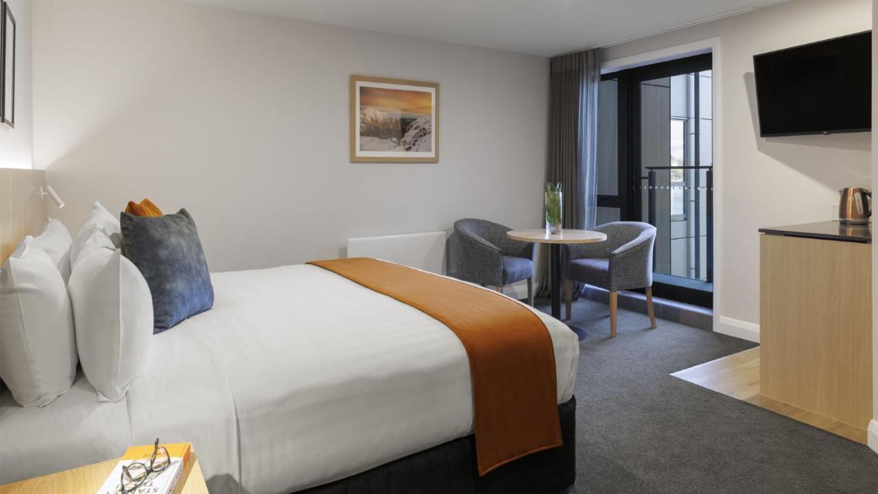Oaks Queenstown Shores Resort Exterior foto