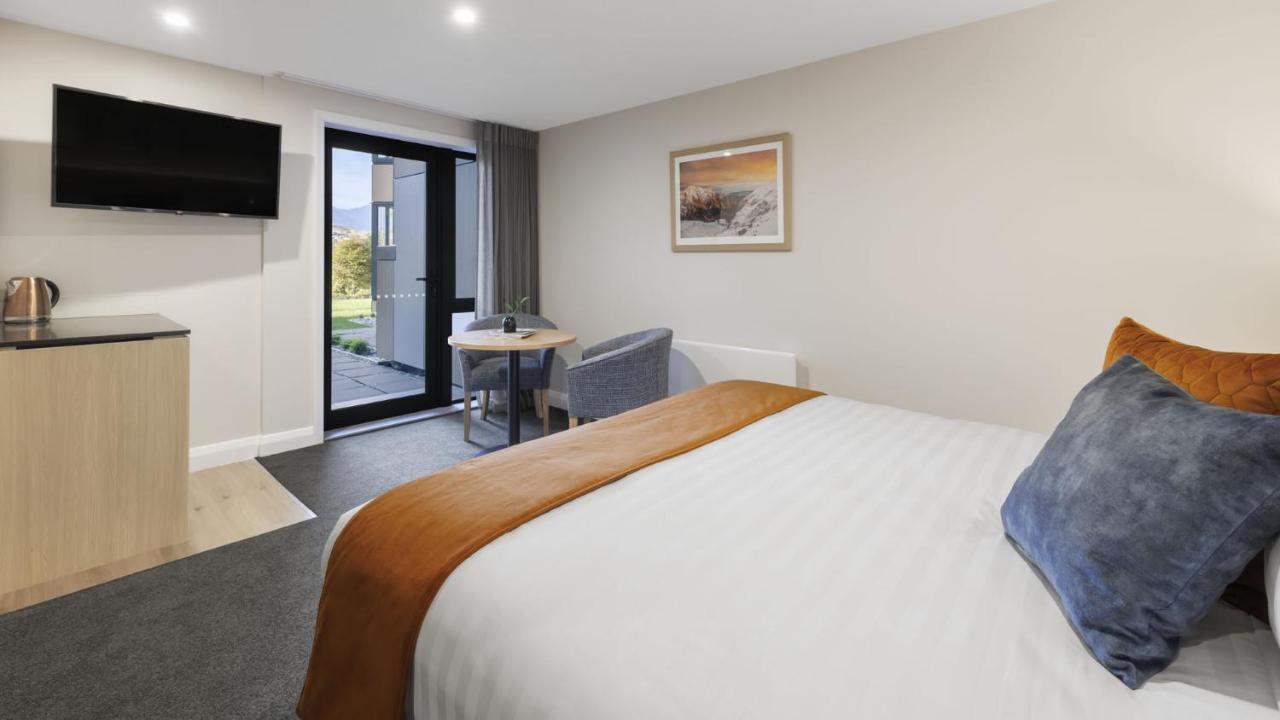 Oaks Queenstown Shores Resort Exterior foto
