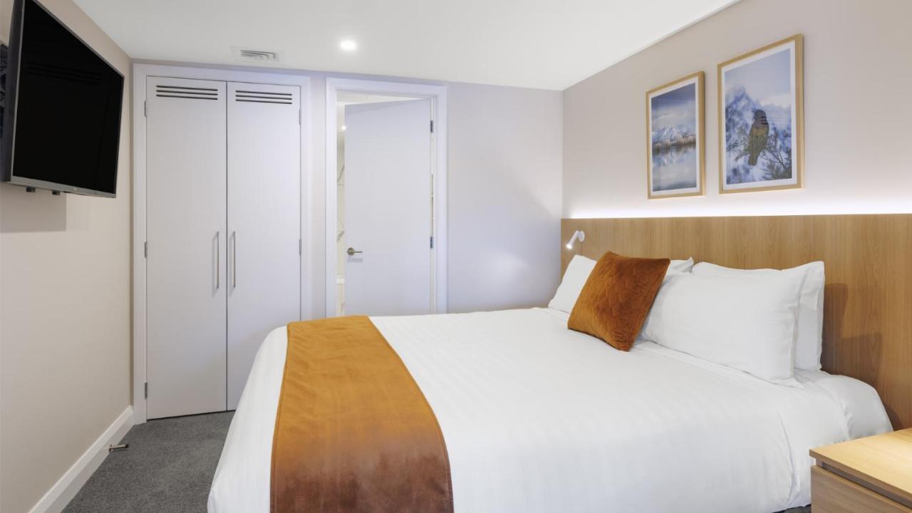 Oaks Queenstown Shores Resort Exterior foto