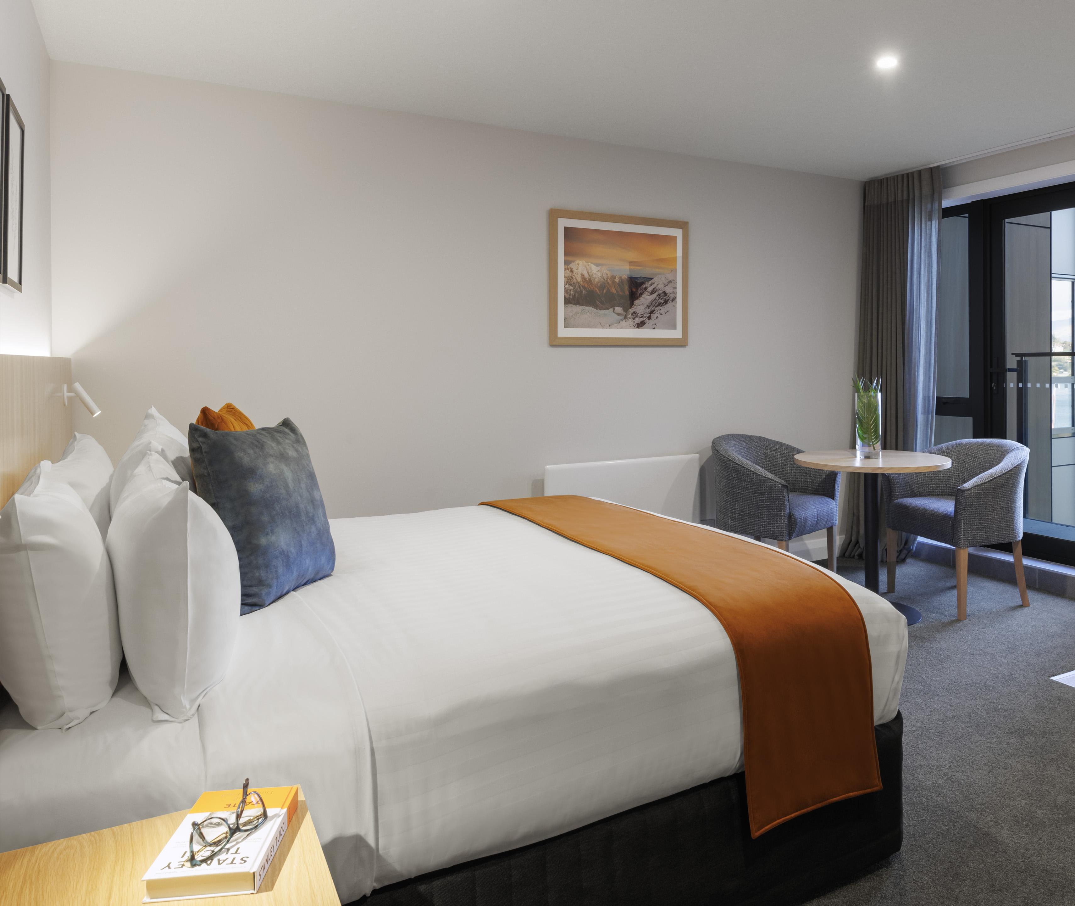 Oaks Queenstown Shores Resort Exterior foto