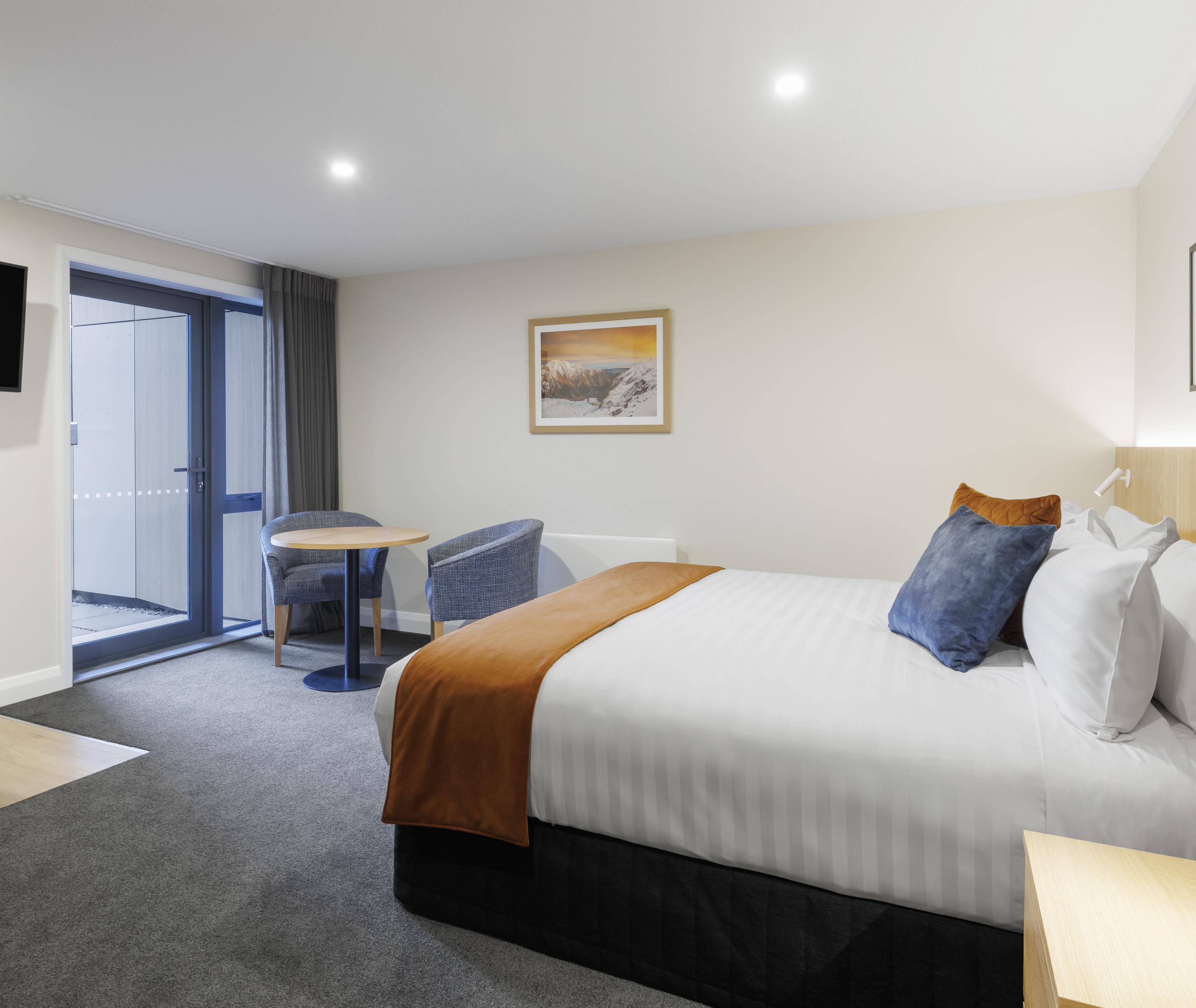 Oaks Queenstown Shores Resort Exterior foto