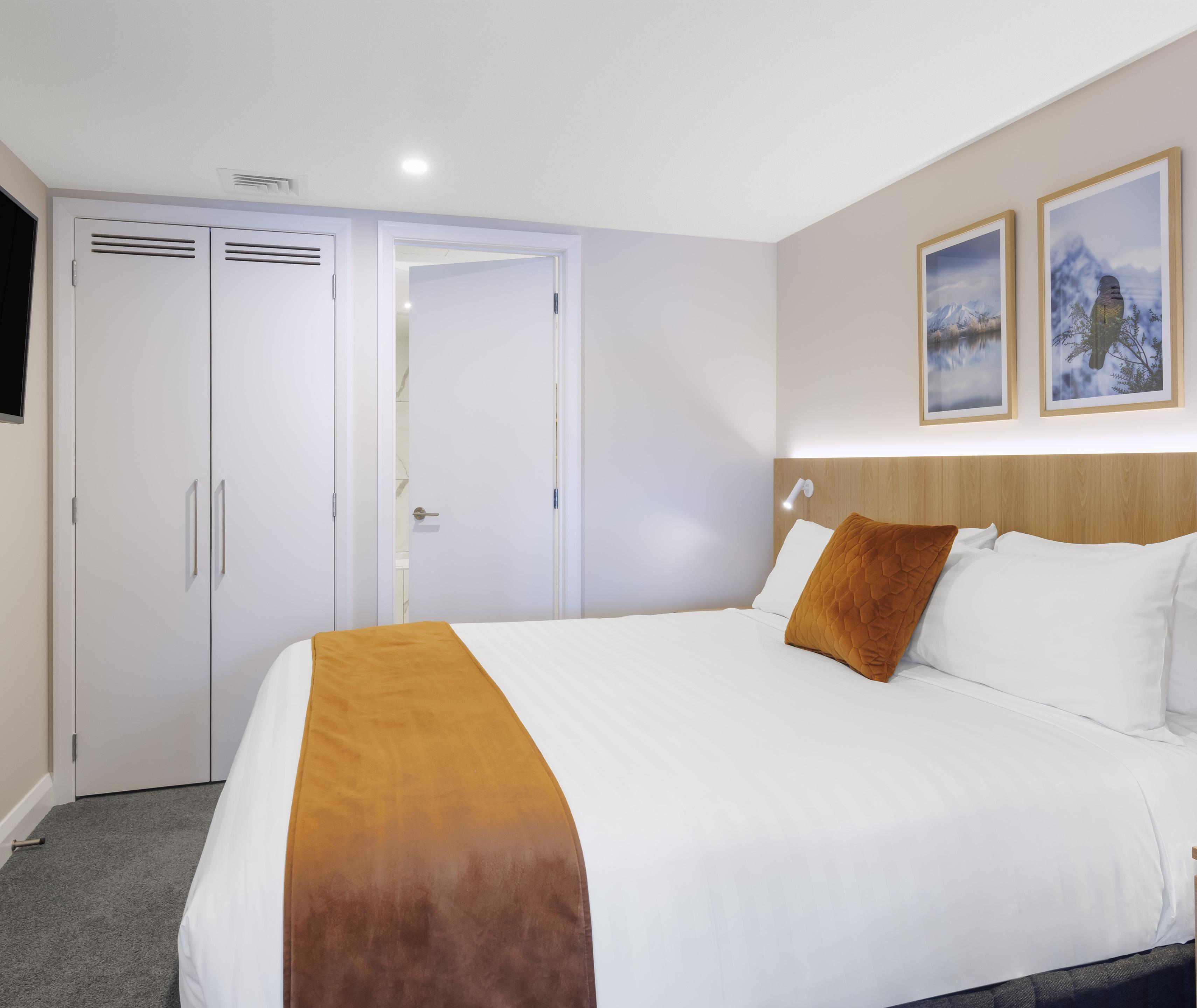 Oaks Queenstown Shores Resort Exterior foto