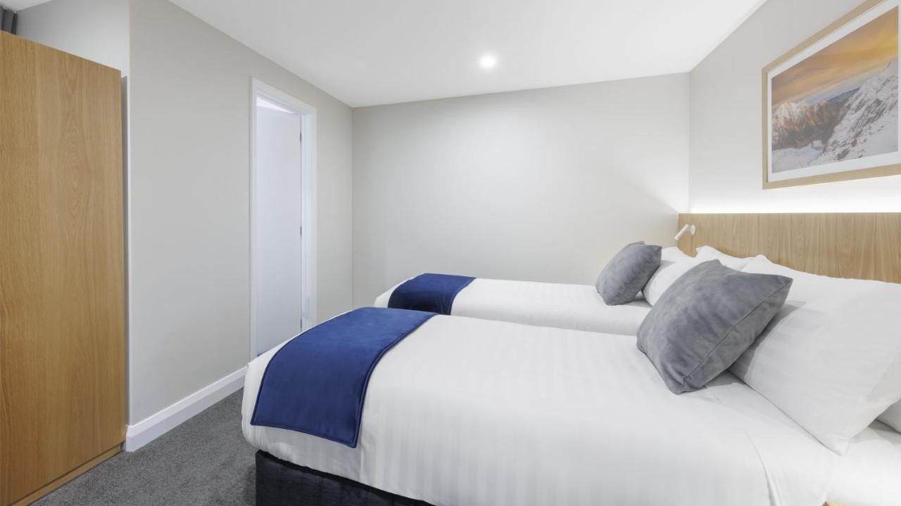 Oaks Queenstown Shores Resort Exterior foto