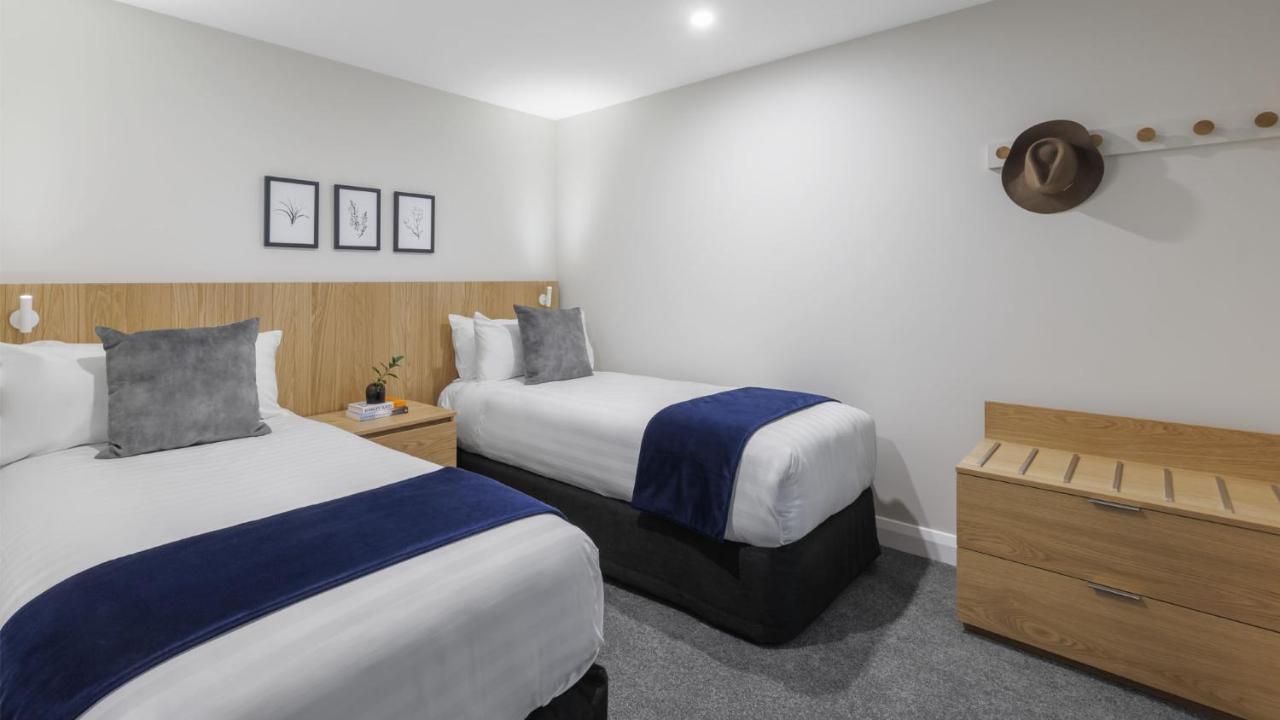 Oaks Queenstown Shores Resort Exterior foto